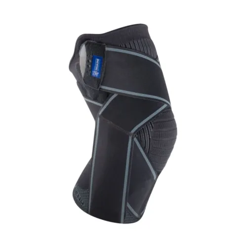 Joelheira Ligamentar com Sistemas Fitas Ligastrap |  Loja Ortopédica®