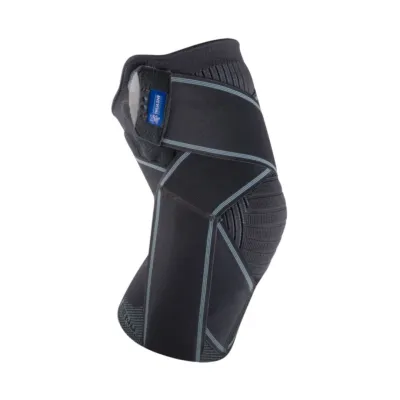 Rodillera Ligastrap Thuasne Ligament | Loja Ortopédica ®