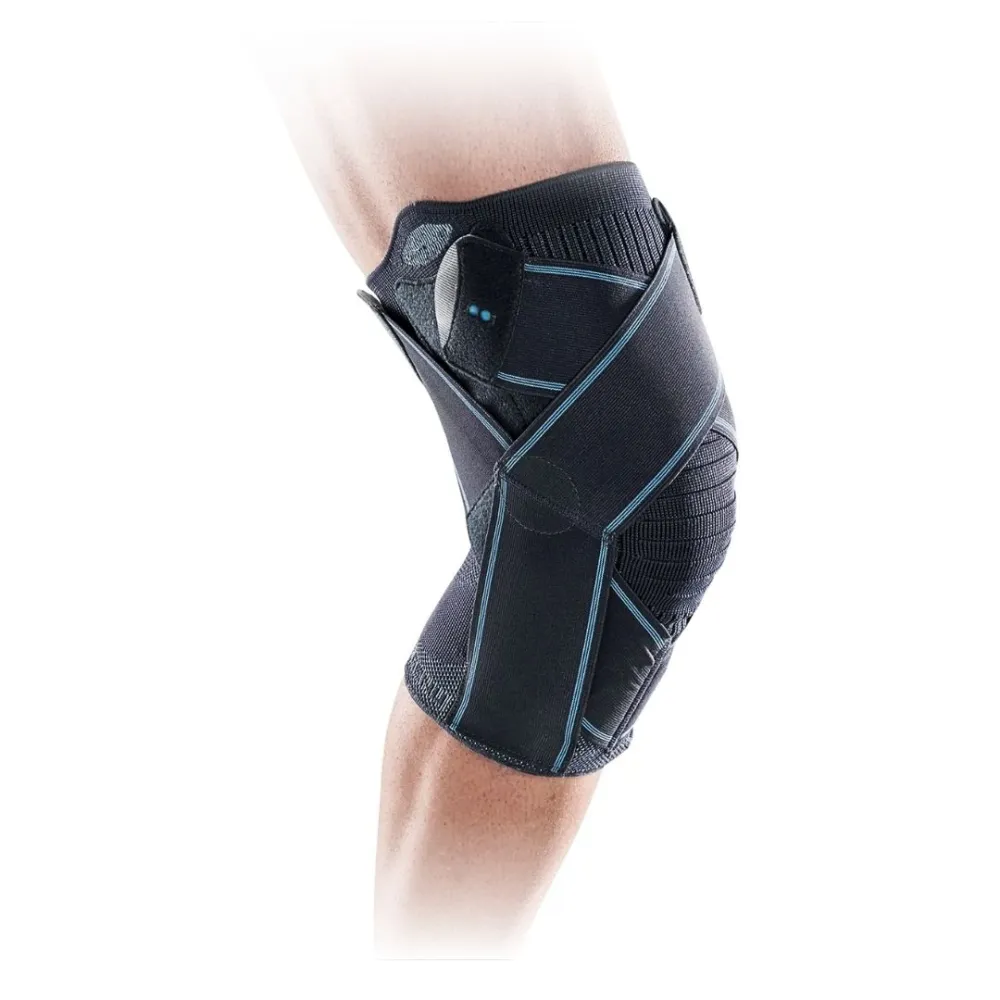 Ligament Knee Pad with Ligastrap Tape Systems | Loja Ortopédica®