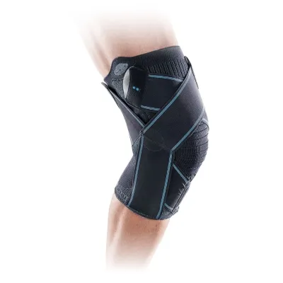 Joelheira Ligamentar com Sistemas Fitas Ligastrap |  Loja Ortopédica®