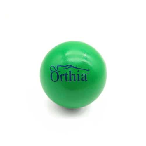 Balle Thérapeutique et Anti-Stress ORTHIA | ® Loja Ortopédica