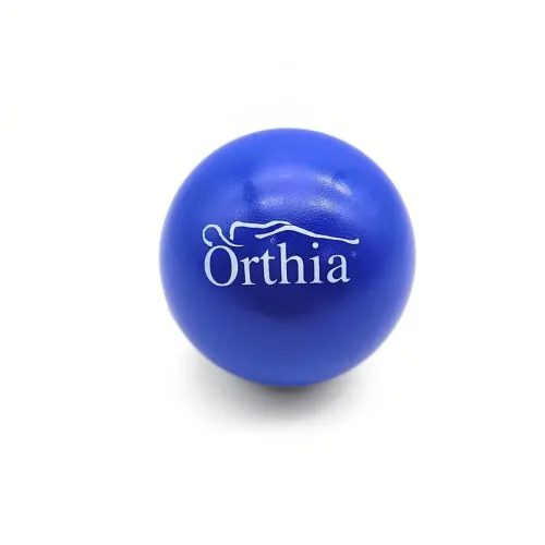 Balle Thérapeutique et Anti-Stress ORTHIA | ® Loja Ortopédica