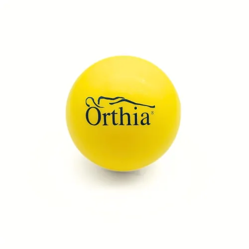 Balle Thérapeutique et Anti-Stress ORTHIA | ® Loja Ortopédica