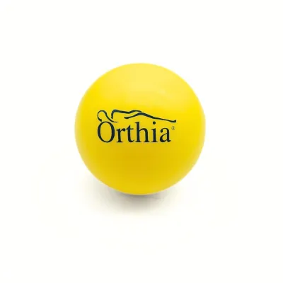 Balle Thérapeutique et Anti-Stress ORTHIA | ® Loja Ortopédica