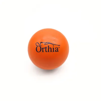 Balle Thérapeutique et Anti-Stress ORTHIA | ® Loja Ortopédica