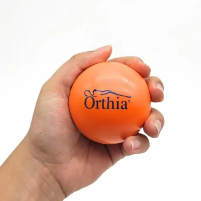 Balle Thérapeutique et Anti-Stress ORTHIA | ® Loja Ortopédica