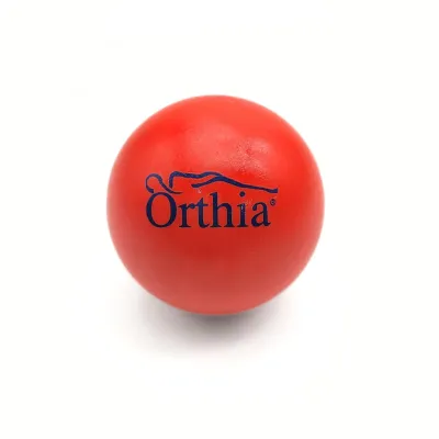 Balle Thérapeutique et Anti-Stress ORTHIA | ® Loja Ortopédica