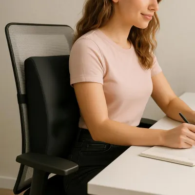 Lumbar Support García