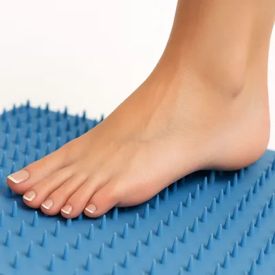 Tapis d’acupression