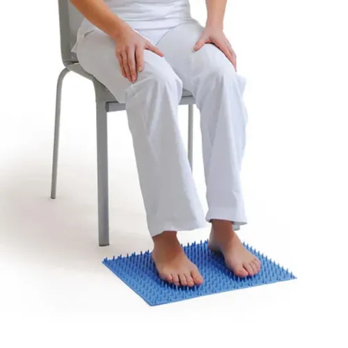 Tapis d’acupression