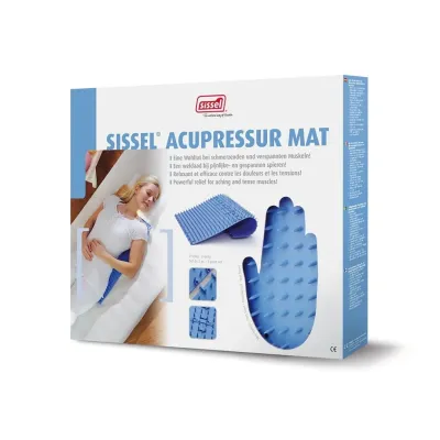 Acupressure Mat