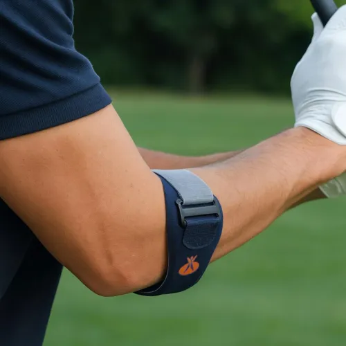 Épicondylite Cuff Epitec
