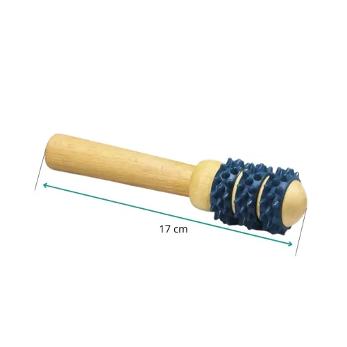 Head Massage Roller