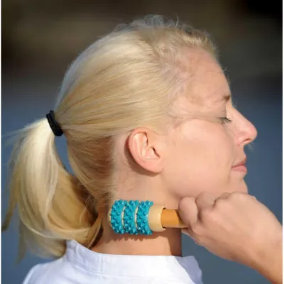 Head Massage Roller