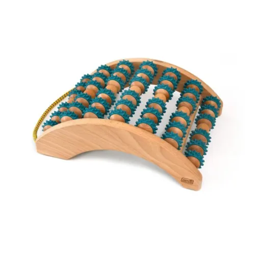 Masseur de pieds Super King Roller Size