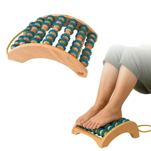 Masseur de pieds Super King Roller Size