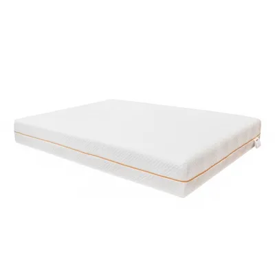 Matelas orthopédique suprême souple 20 cm