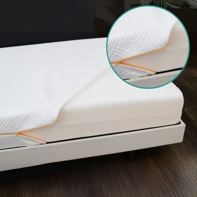 Matelas orthopédique suprême souple 20 cm