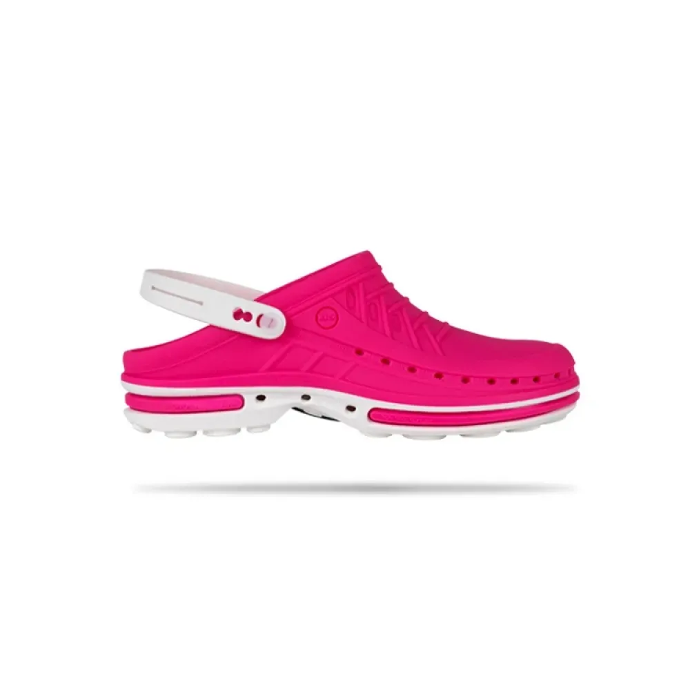 SOCA WOCK BOUCHON 09P Fuchsia