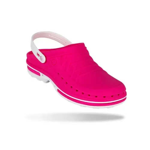 SOCA WOCK BOUCHON 09P Fuchsia