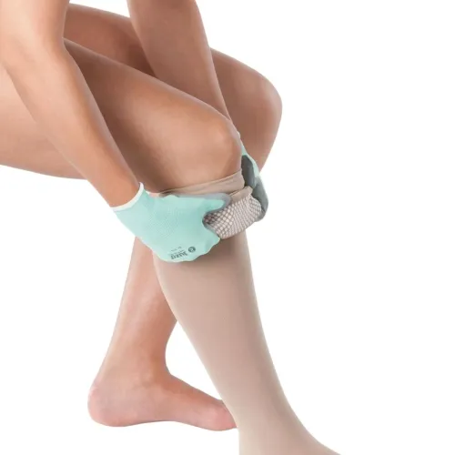 Chaussettes élastiques Gants