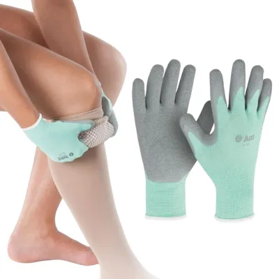 Chaussettes élastiques Gants