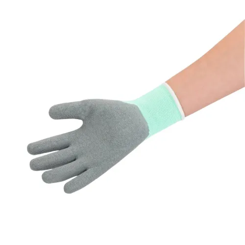 Chaussettes élastiques Gants