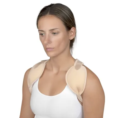 Immobilisateur de clavicule