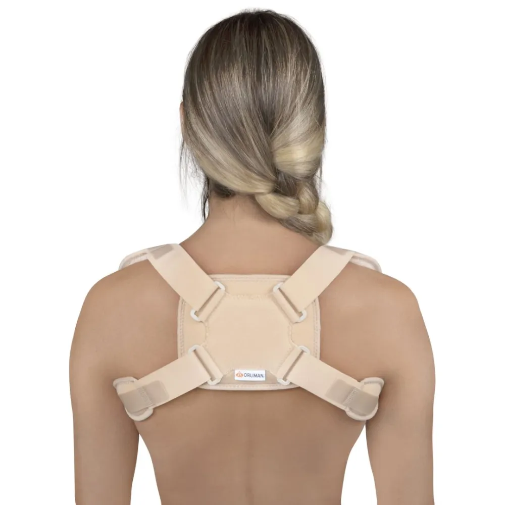 Immobilisateur de clavicule