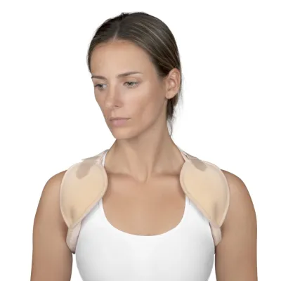 Immobilisateur de clavicule