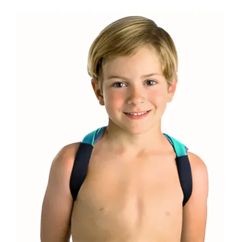 Infant Clavicle Immobilizer