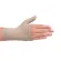 Flat Knit Compression Glove Classic Seamless