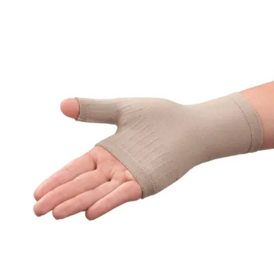 Expert Compression Glove