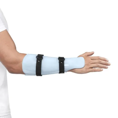 Orthèse immobilisante de l’avant-bras