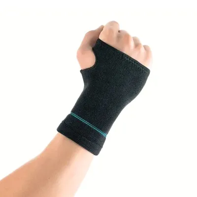 Elastic Wrist and Elastic Hand Support