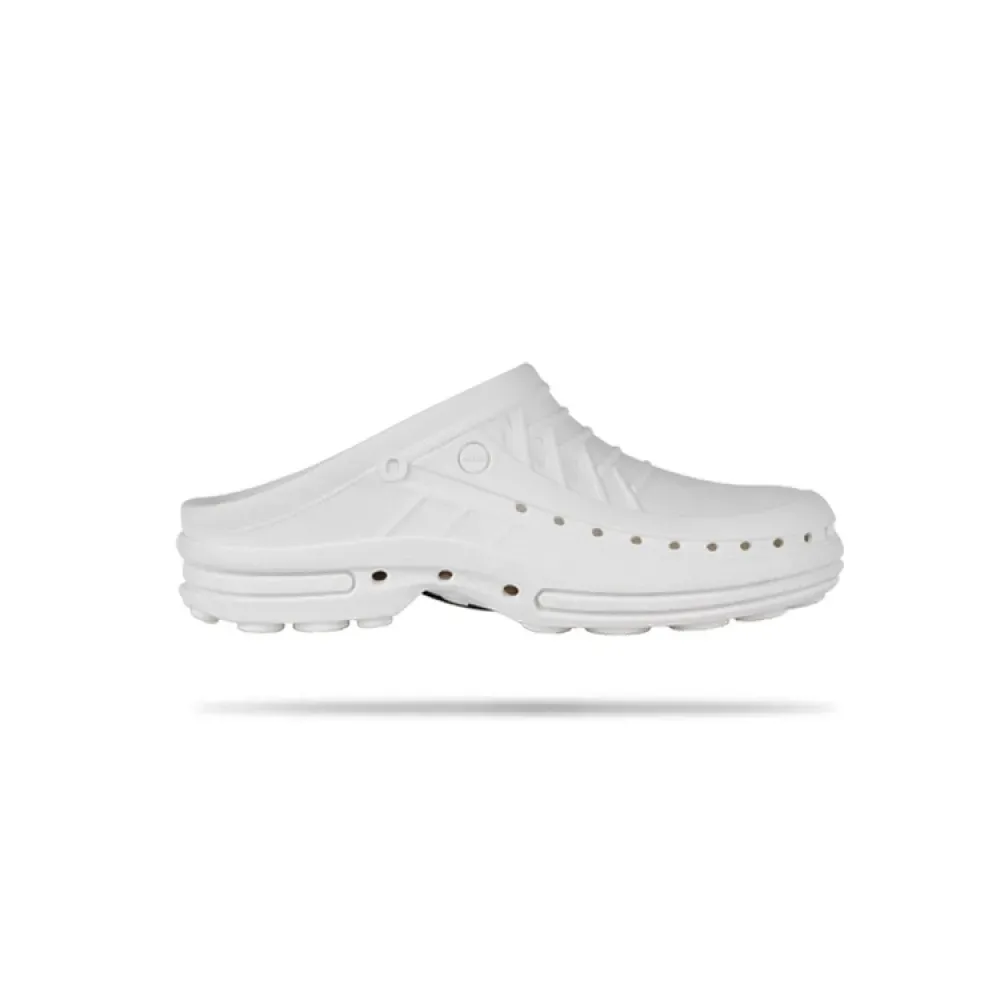 Bouchon WOCK bouchon 10 Bouchon blanc