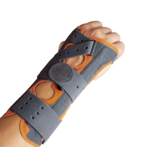 Pulso Imobilizador com Tala Palmar Ambidestro 21 cm