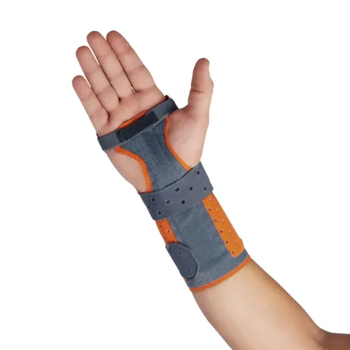 Immobilizing Wrist with Ambidextrous Palmar Splint 21cm