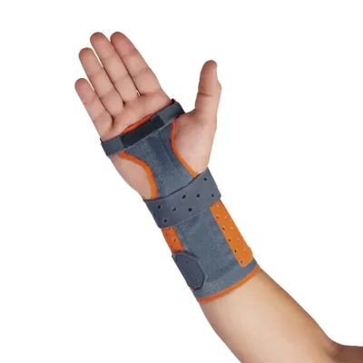 Pulso Imobilizador com Tala Palmar Ambidestro 21 cm