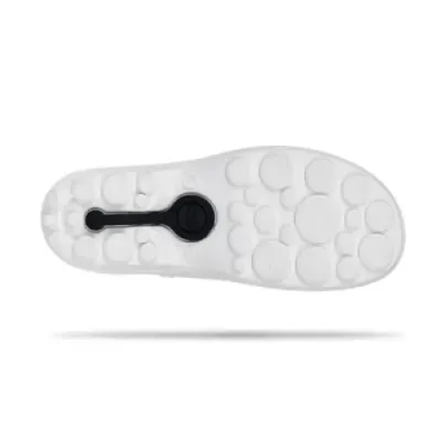 LIBRAS de WOCK CLOG Blanco 10