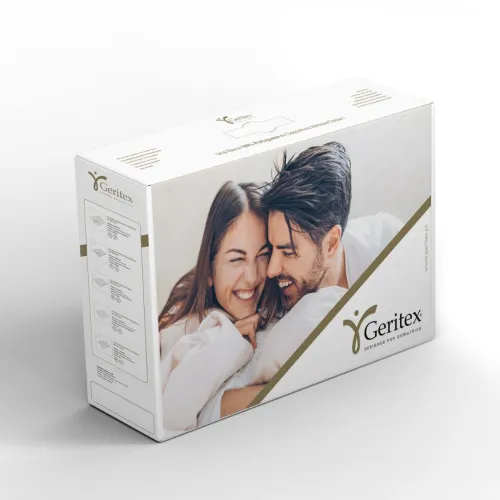 CoolSense Viscoélastique Orthopédique Oreiller | ® Loja Ortopédica