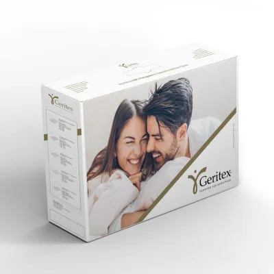 Coussin orthopédique viscoélastique CoolSense