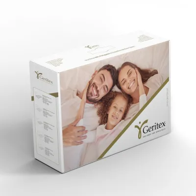 Coussin orthopédique viscoélastique CoolSense