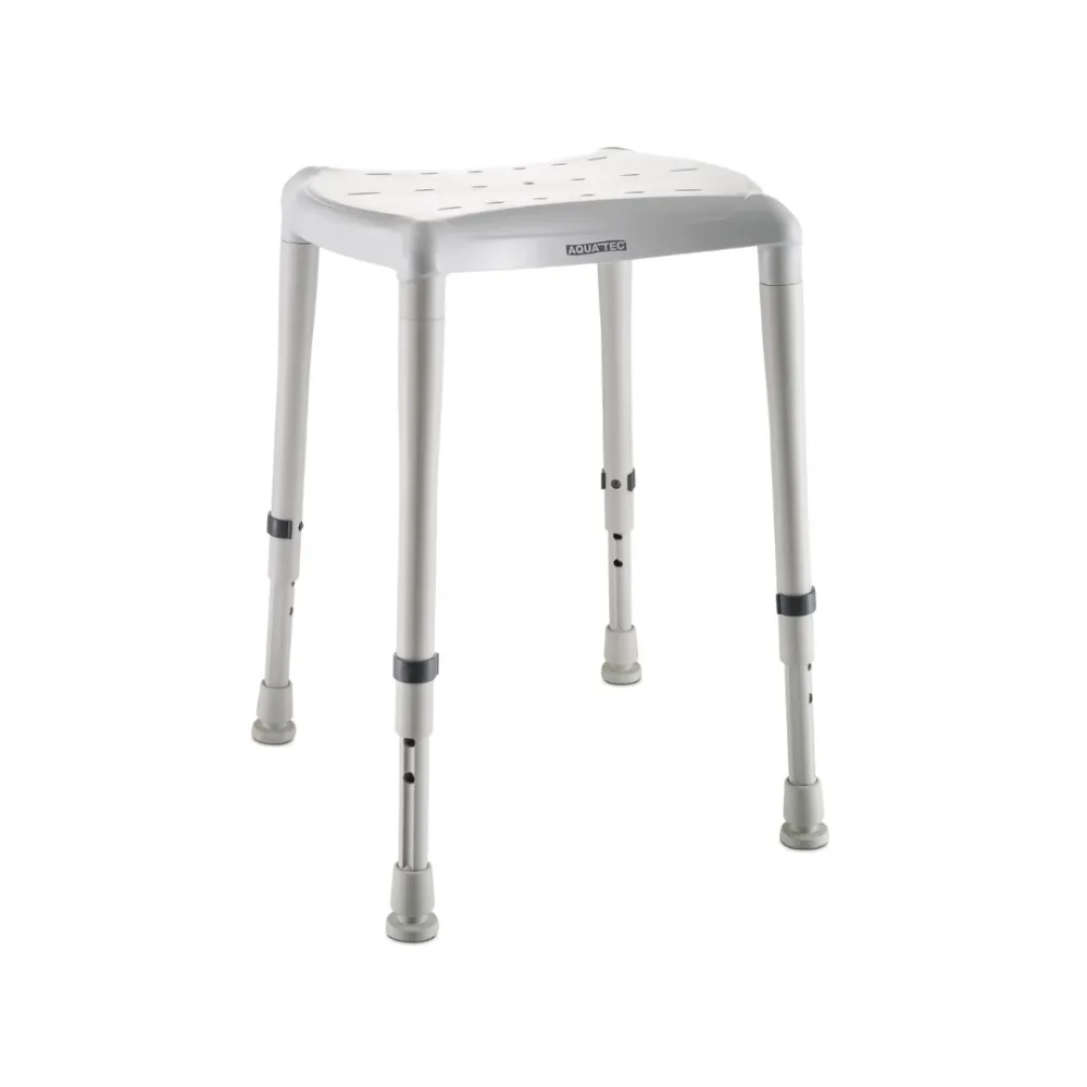 Tabouret de bain et DOT des toilettes Invacare