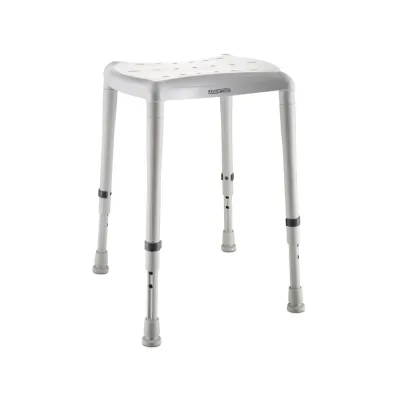 Tabouret de bain et DOT des toilettes Invacare