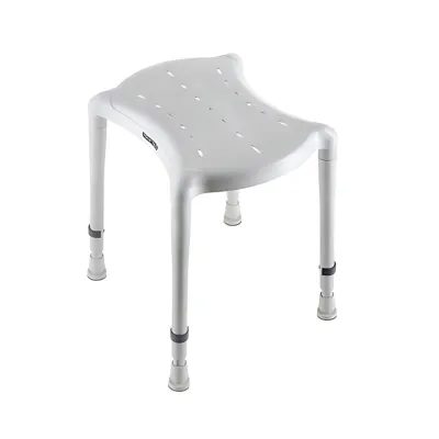 Tabouret de bain et DOT des toilettes Invacare