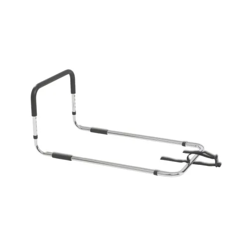 Bar Support for Bed