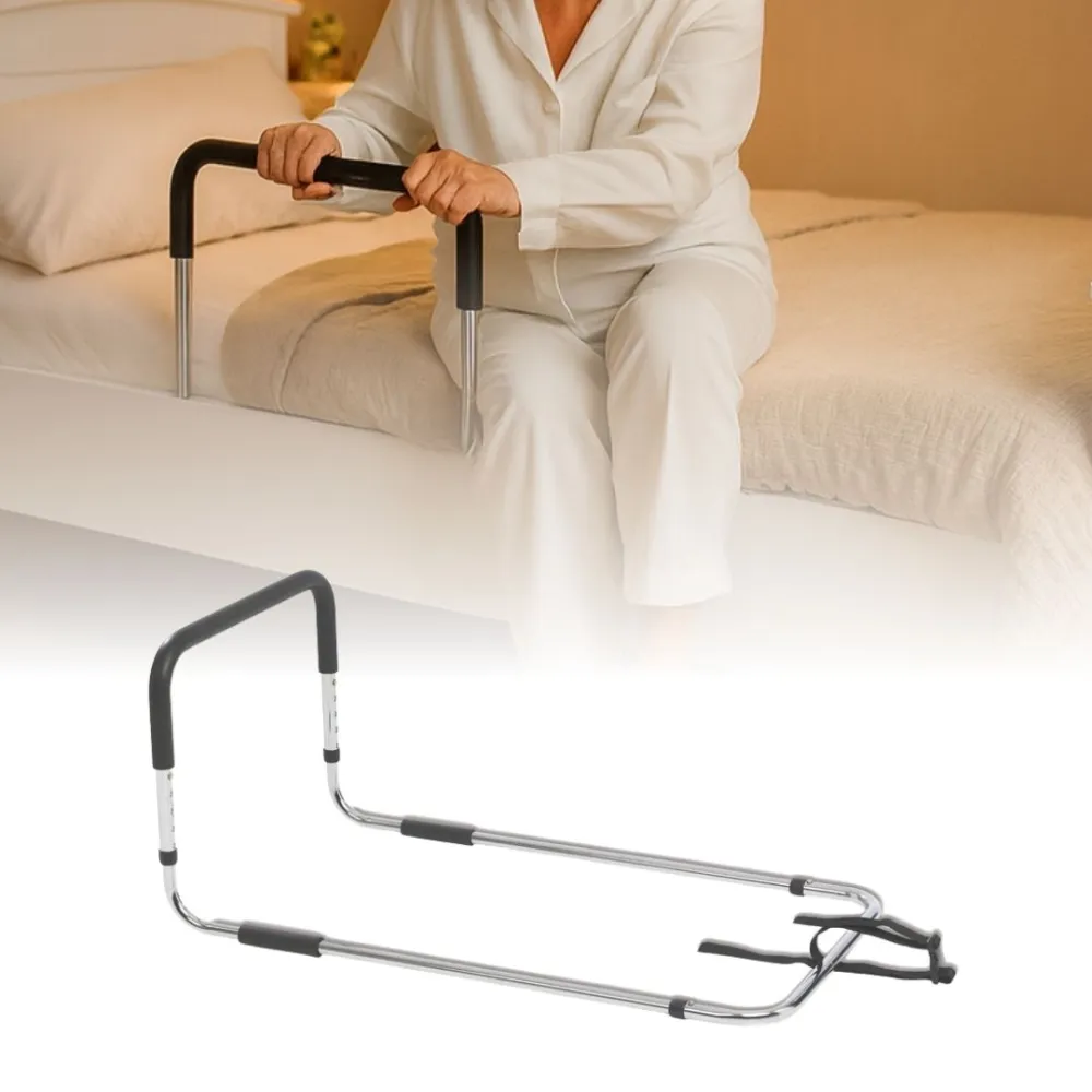 Bar Support for Bed