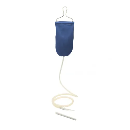 Irrigateur ou lavement pour lavage intestinal Moretti | ® Loja Ortopédica