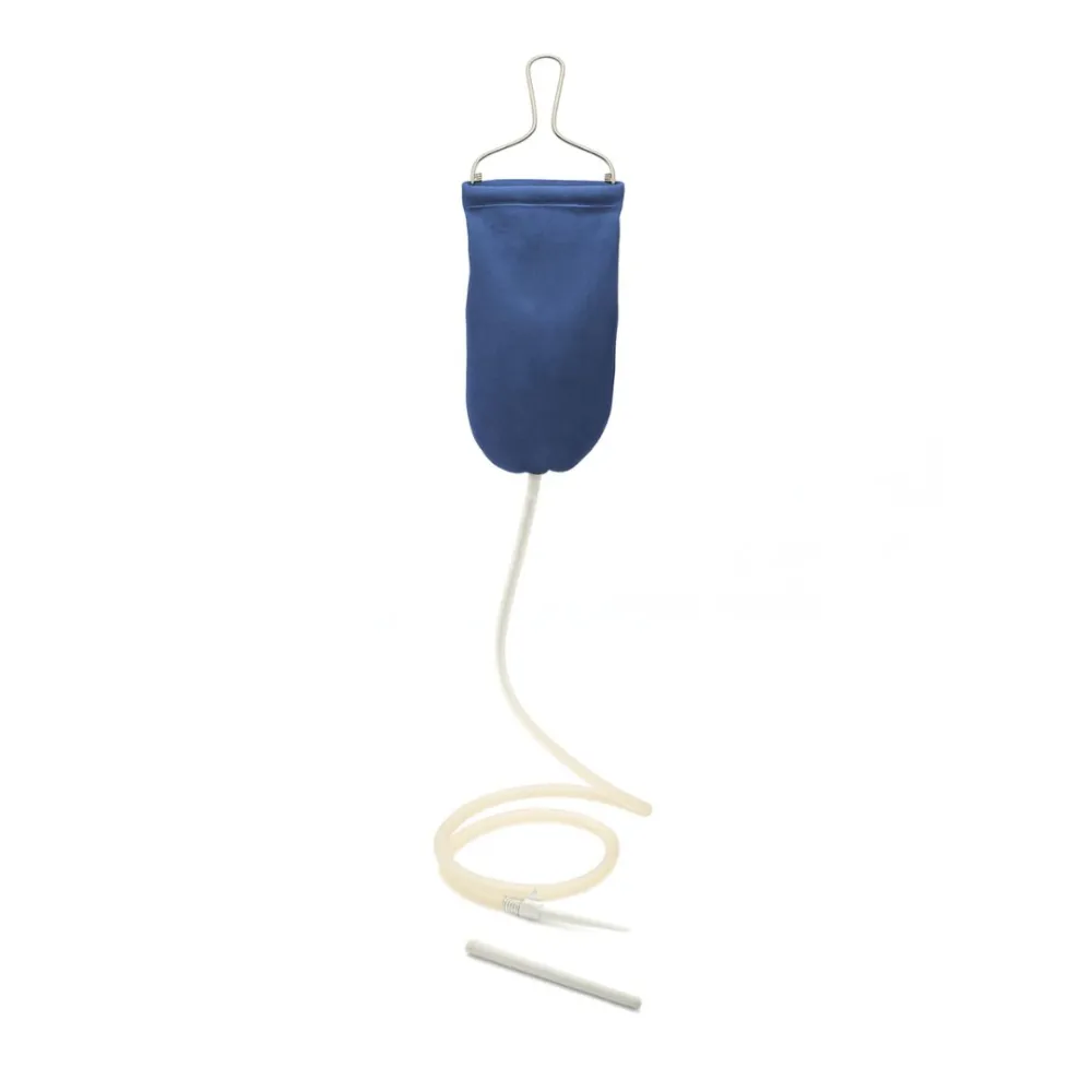 Enema para Limpieza de Colon Moretti | Tienda de Ortopedia
